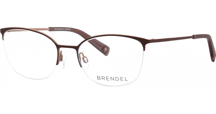 Brendel Brille Damen Brendel 902422 52 50 Mening 1