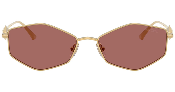 Jimmy Choo JC4017 302369 55 - Mening 3