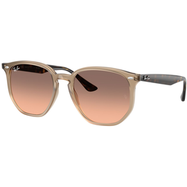 Ray-Ban Sonnenbrille Unisex Ray-Ban 0RB4306 678846
