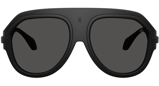 Moncler Fynder ME8012U 500687 58 - Ansicht 3