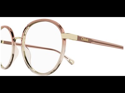 Chloé Brille Damen Chloé CH0033O 51 003 Ansicht 3