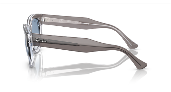 Ray-Ban Mega Hawkeye RB0298S 13553F - Ansicht 4