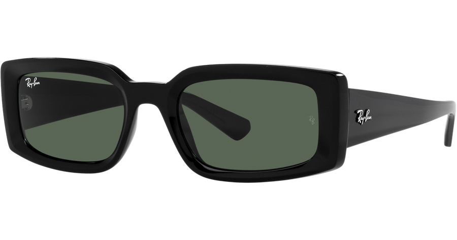 Ray-Ban Sonnenbrille Unisex Ray-Ban Kiliane RB4395 667771 Mening 1