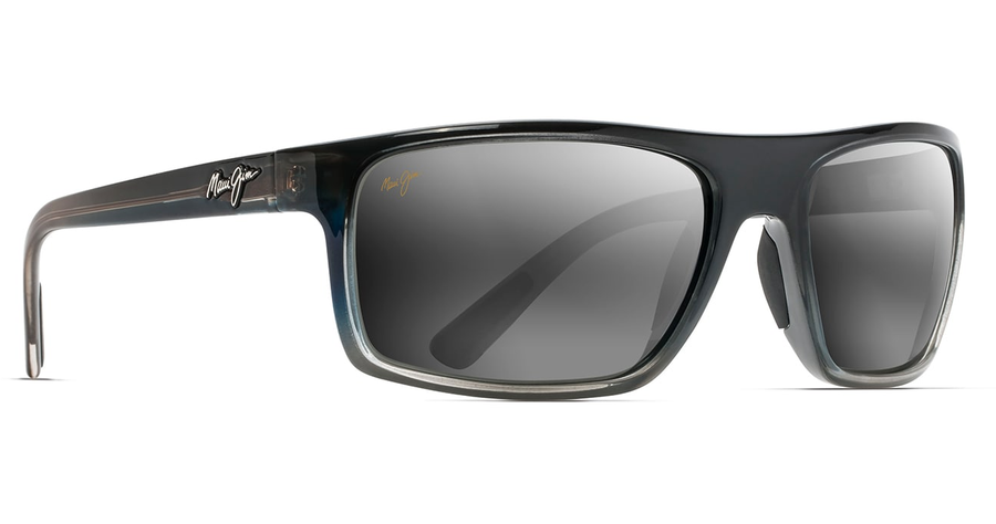 Maui Jim Sonnenbrille Unisex Maui Jim Byron Bay 746-03F Mening 1