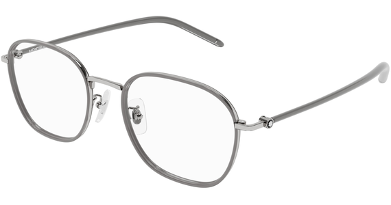 Montblanc MB0368OA 52 003 - Mening 2