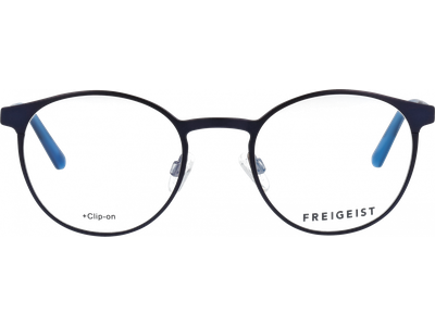 Freigeist Brille Herren Freigeist 862035 54 70 Ansicht 4