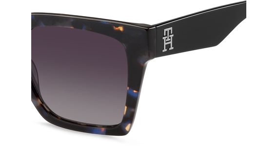 Tommy Hilfiger TH 2100/S 53 - Mening 4