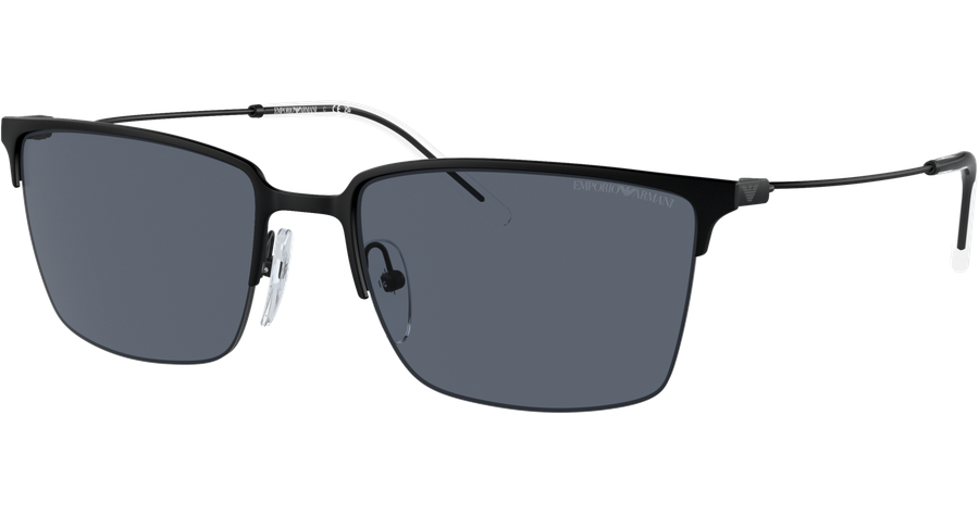 Emporio Armani Sonnenbrille Herren Emporio Armani EA2155 300187 Mening 1