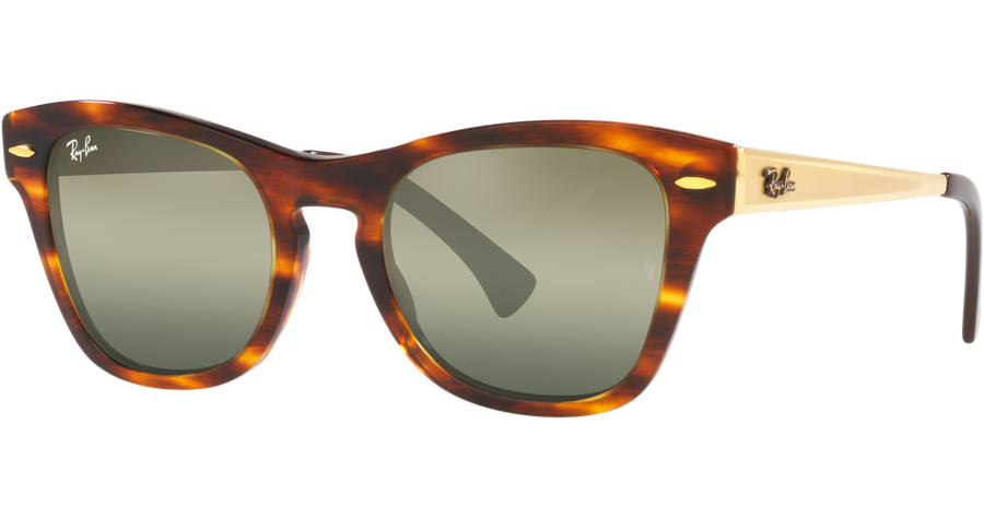 Ray-Ban Sonnenbrille Unisex Ray-Ban RB0707SM 954/G4 Mening 1