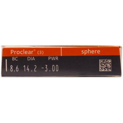  Proclear 3er Ansicht 3