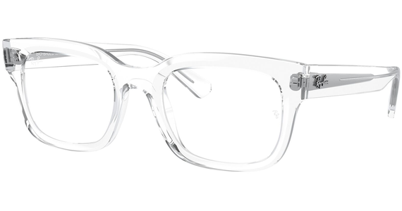 Ray-Ban Chad RX7217 8321 - Ansicht 4