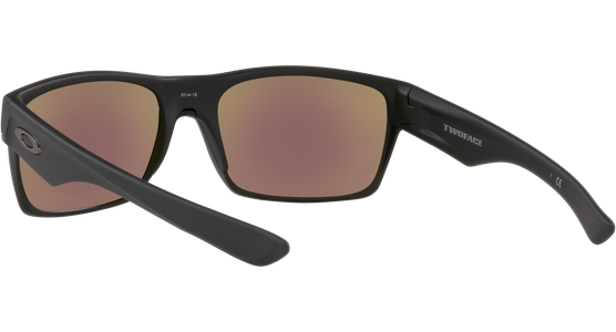 Oakley Twoface OO9189 918946 - Mening 6