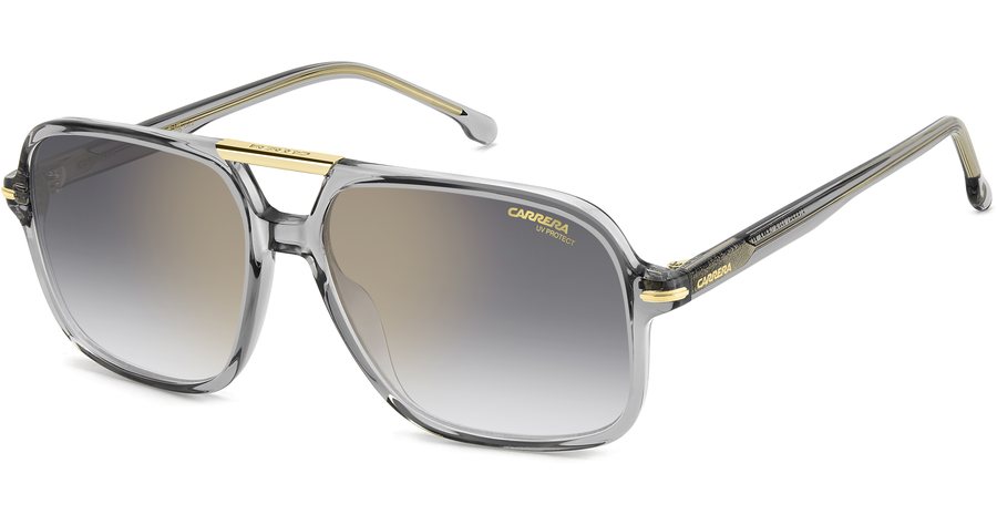 Carrera Sonnenbrille Herren Carrera 350/S 58 KB7 Mening 1