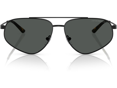 Emporio Armani Sonnenbrille Unisex Emporio Armani EA2156 300187 Ansicht 4