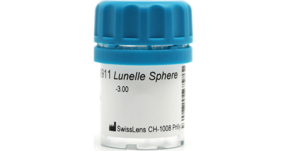  Lunelle ES70 Sphere UV RX Ansicht 1