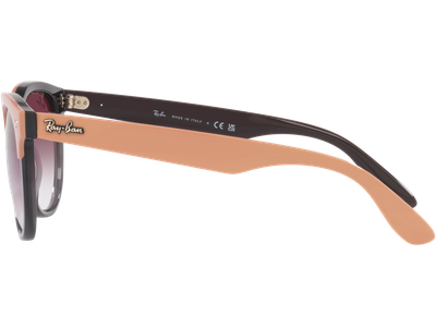 Ray-Ban Sonnenbrille Unisex Ray-Ban Iris RB4471 66338H Ansicht 3