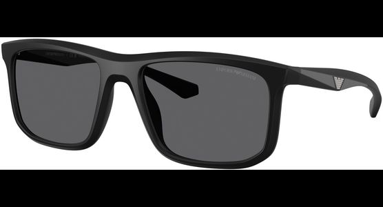 Emporio Armani EA4234U 5001T3 57 - Mening 2