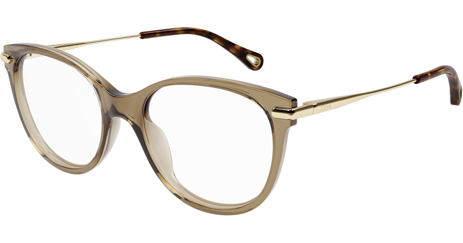 Chloé Brille Damen Chloé CH0058O 003 Mening 1
