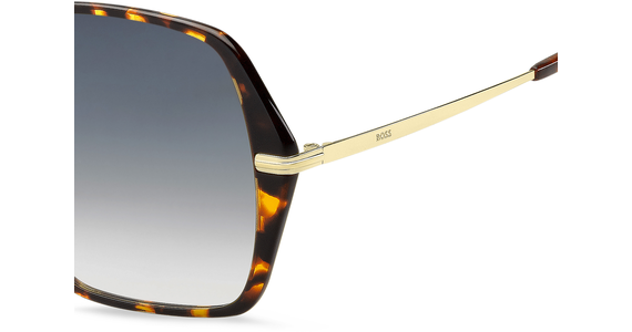 Hugo Boss 1660/S 57 2IK - Mening 4