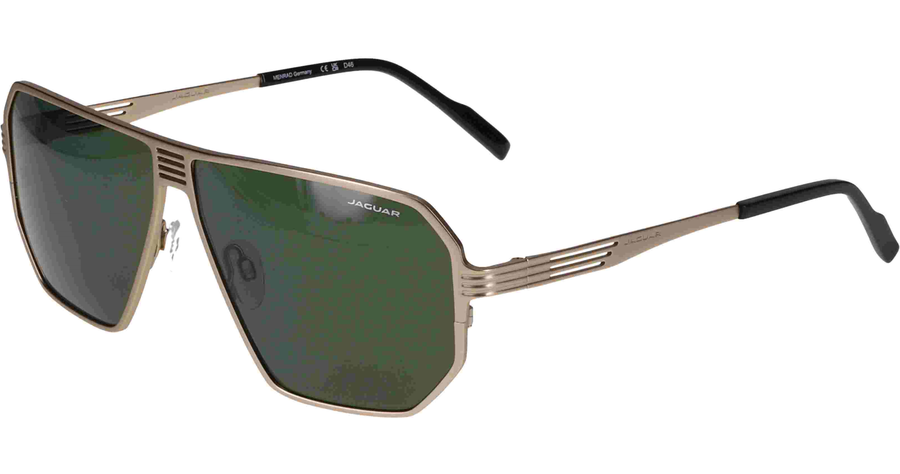 Jaguar Sonnenbrille Herren Jaguar 37824 62 8200 Mening 1