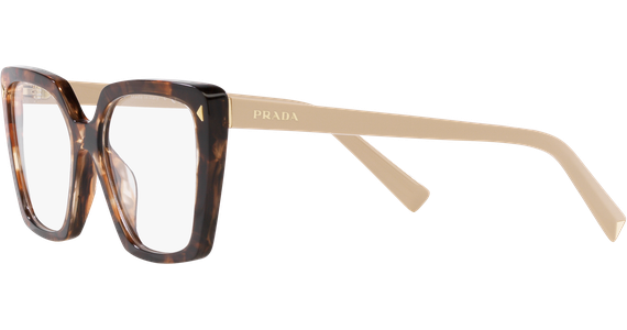Prada PR 16ZV 07R1O1 - Mening 3