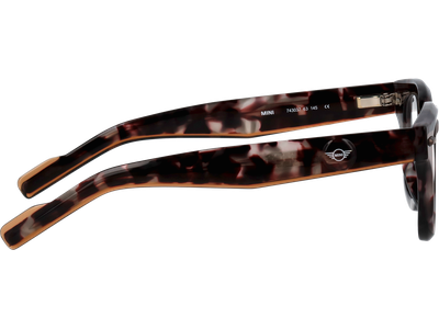 Mini Eyewear Brille Unisex Mini Eyewear 743037 47 63 Ansicht 4