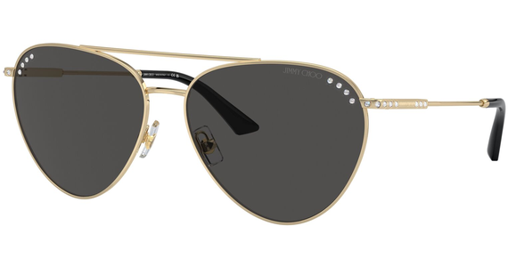 Jimmy Choo JC4002B 300687 60 - Mening 2