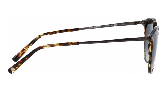 Marc O´Polo 506183 60 Braun/Havanna - Ansicht 3