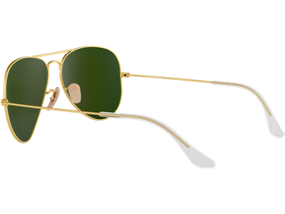 Ray-Ban Sonnenbrille Unisex Ray-Ban Aviator Flash Lenses RB3025 112/4L 58 Ansicht 4