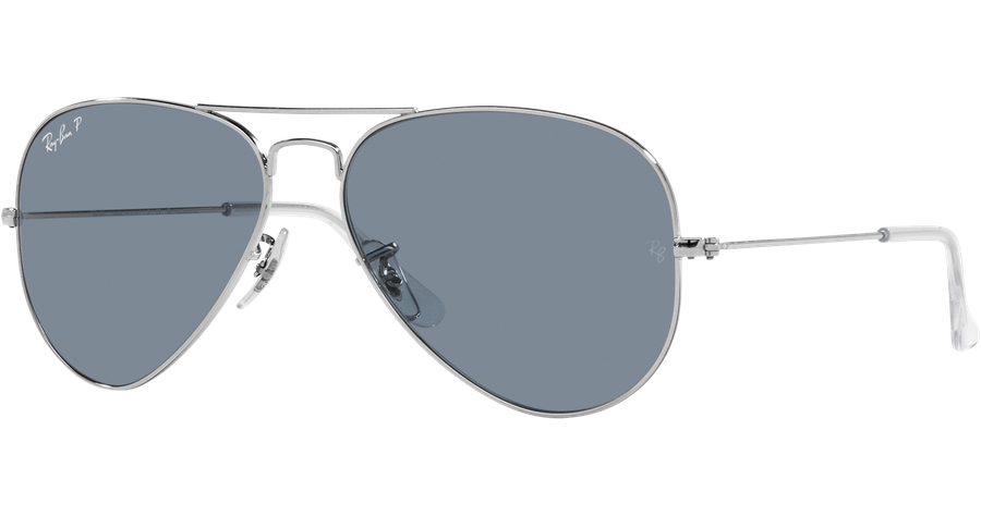 Ray-Ban Sonnenbrille Unisex Ray-Ban Aviator Classic RB3025 003/02 58 Mening 1