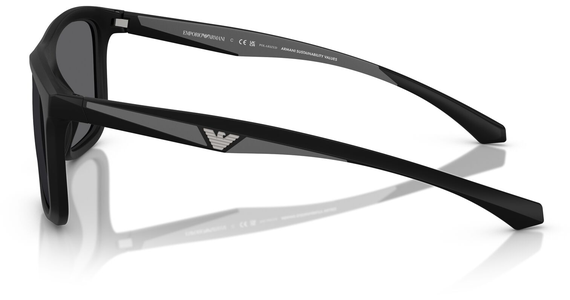 Emporio Armani EA4234U 5001T3 57 - Mening 4
