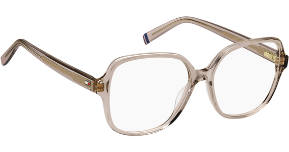 Tommy Hilfiger TH 2228 54 35J - Mening 5
