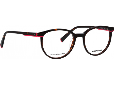 Humphreys Brille Unisex Humphrey´s  583161 60 Ansicht 3