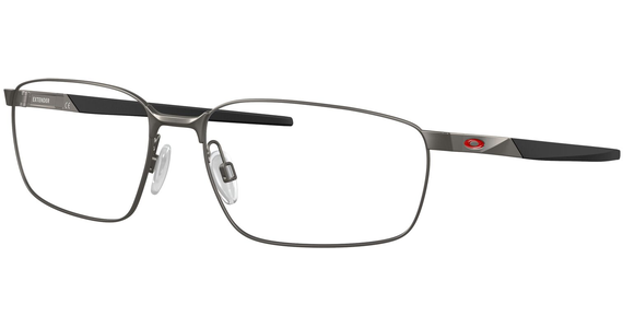 Oakley OX3249 324904, Silber/Schwarz - Ansicht 2