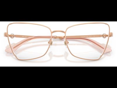 Jimmy Choo Brille Damen Jimmy Choo JC2010HB 3008 54 Ansicht 5