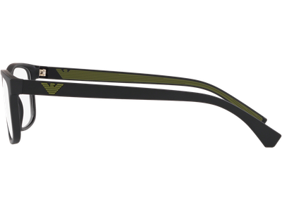 Emporio Armani Brille Herren Emporio Armani EA3147 5042 Ansicht 3