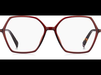 Tommy Hilfiger Brille Damen Tommy Hilfiger TH 2059 55 Ansicht 2