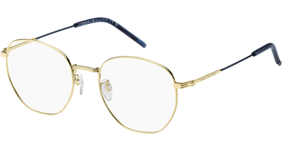 Tommy Hilfiger TH 2114/F 54 J5G - Ansicht 2