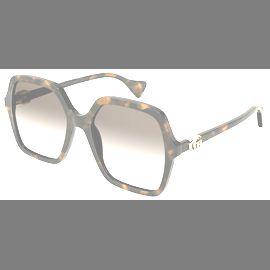 Gucci Sonnenbrille Damen Gucci GG1072S 002