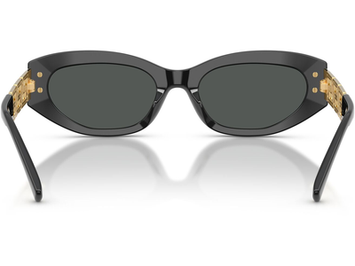  Versace VE4501 GB1/87 Ansicht 4