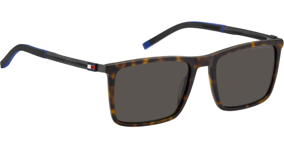 Tommy Hilfiger TH 2077/S 55 - Mening 5