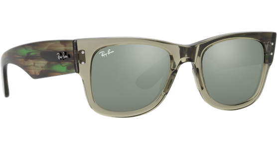 Ray-Ban Mega Wayfarer RB0840S 66355C - Ansicht 12