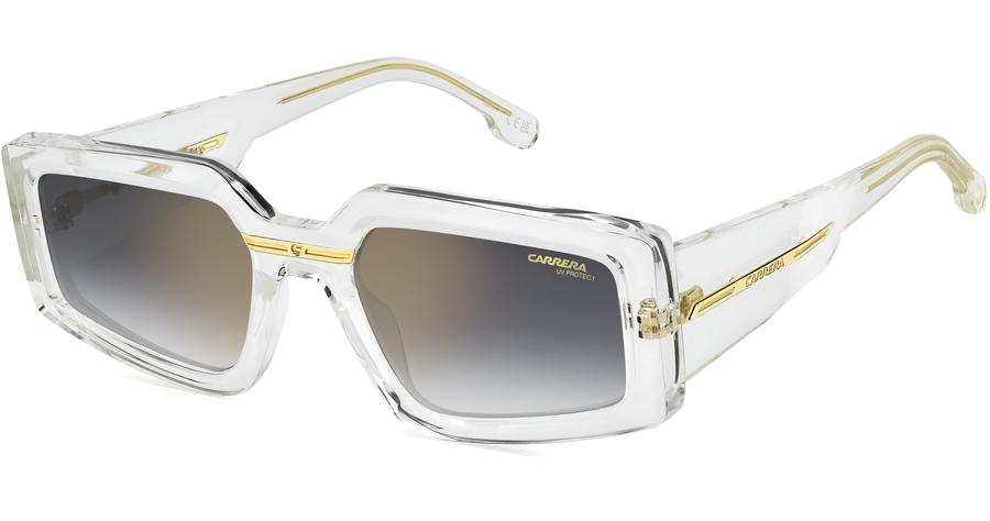 Carrera Sonnenbrille Damen Carrera VICTORY C 12/S 55 REJ Mening 1