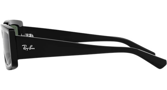 Ray-Ban Kiliane RB4395 667771 - Mening 4