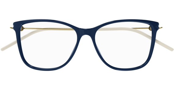Gucci GG1272O 53 003 - Mening 3