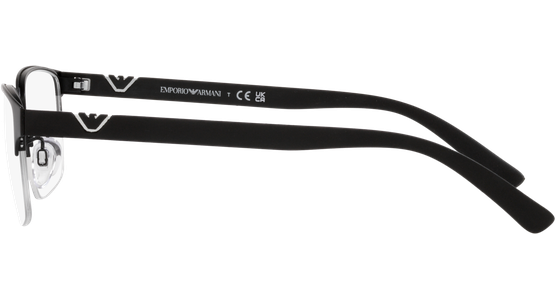 Emporio Armani EA1138 3001 - Mening 4