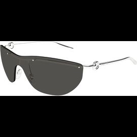 Gucci Sonnenbrille Damen Gucci GG1700S 99 Silber