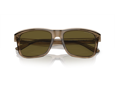 Emporio Armani Sonnenbrille Herren Emporio Armani EA4208 605573 Ansicht 5