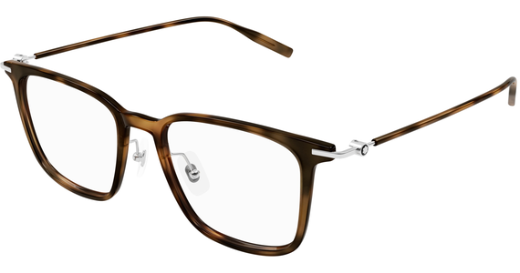 Montblanc MB0354O 52 004 - Mening 2