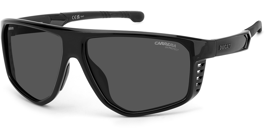  Sonnenbrille Herren Carrera Ducati 051/S 61 807 Mening 1